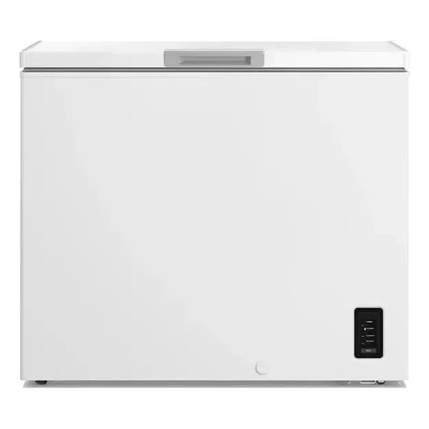 Freezer Horizontal Electrolux 245l Inverter Bivolt Uma Porta Branco