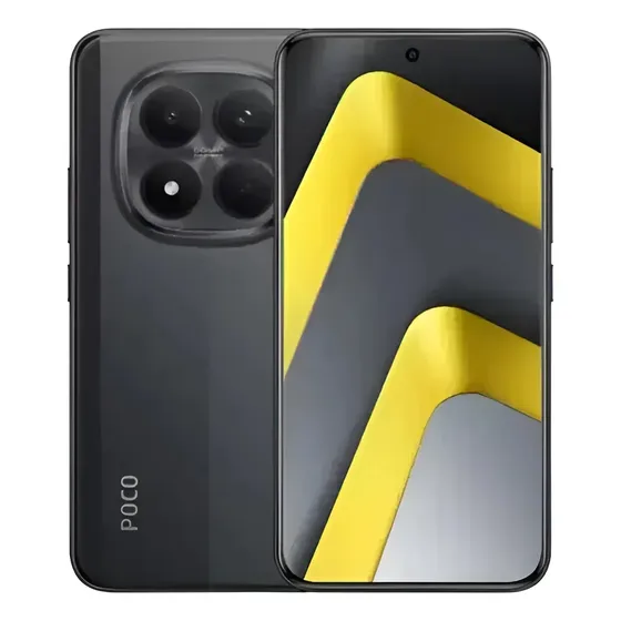 Poco M8 Pro 5g 12gb Ram + 512gb
