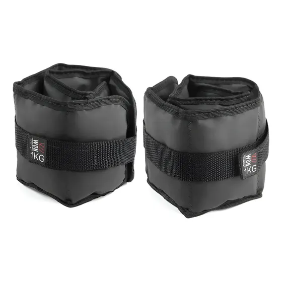 Par Caneleira De Peso Won Academia Fitness Crossfit Treino 1kg