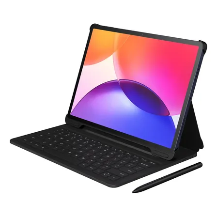 Tablet TCL A1 Plus 12,2" 128GB 6GB RAM, com Capa Teclado e Caneta