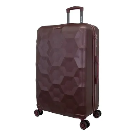 Mala De Viagem 32 Kilos Honey Yins - G Violeta Lisa