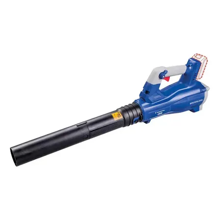 Tramontina 42280004 Soprador 20v 18500 Rpm Brushless Azul E Preto