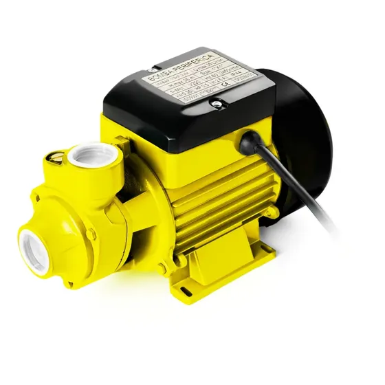 Bomba Periférica Takumax de 0.34 HP para Água Limpa