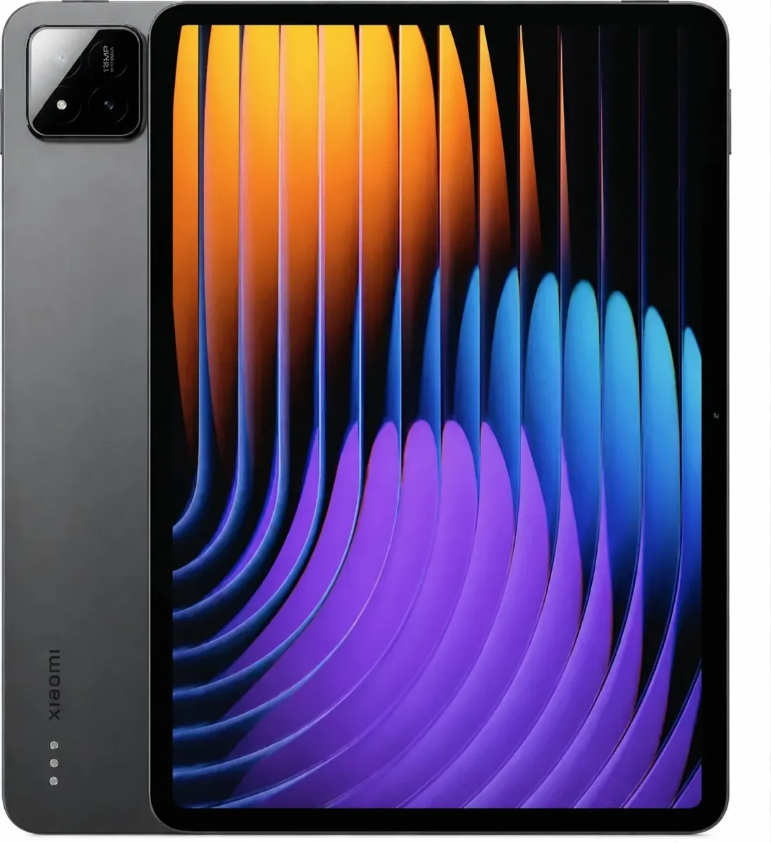 Tablet Xiaomi Pad 7 12gb Ram 256gb Original Lacrado Global Cinza-escuro