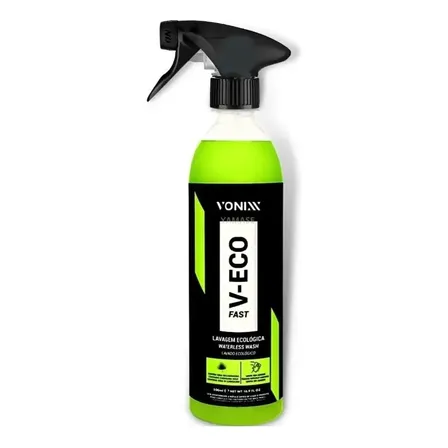 Lava A Seco Vonixx V-eco Fast 500ml