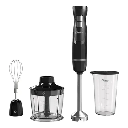 Mixer Multifuncional 3 Em 1 500w Oster 127v