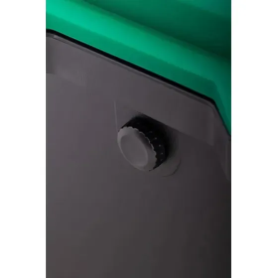 Caixa Plástica Reforçada Anti-umidade 17 Sata - St95312 Verde