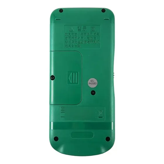Multimetro Digital Com Medidor De Temperatura Sata St03057