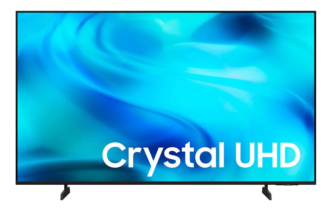 Smart Tv Samsung 70 Polegadas 4k Crystal Uhd Tizen