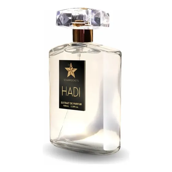 Perfume Hadi 100mL Pocket Parfum