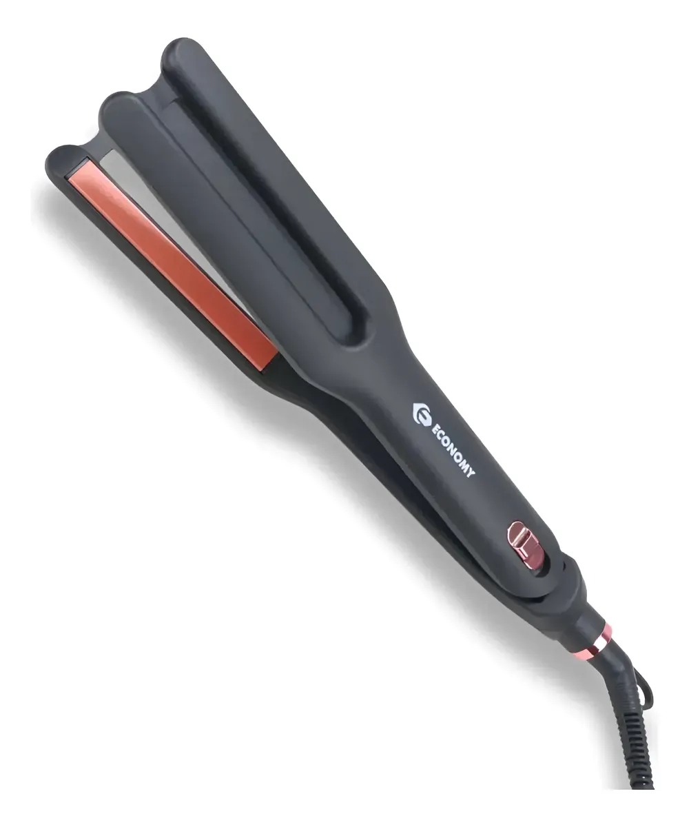 Prancha Chapinha Profissional Cerâmica Bivolt 230