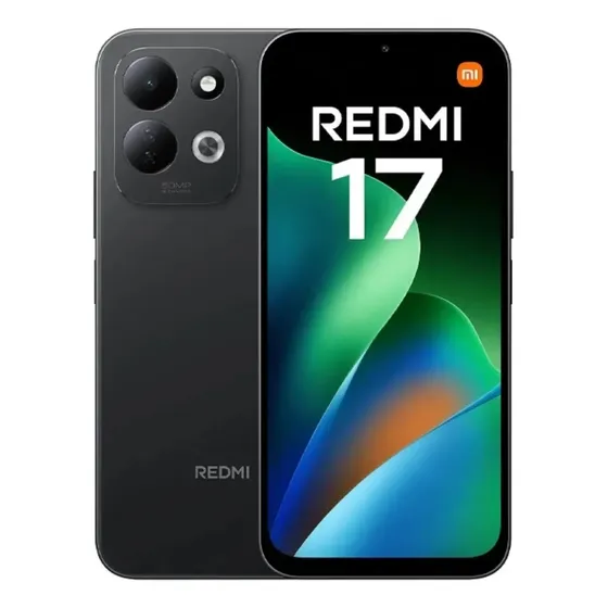Xiaomi Redmi 17 4 GB/256 GB