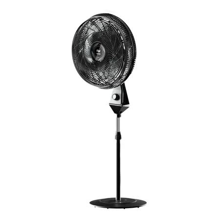 Ventilador Coluna Silencioso 180W 50 cm WAP FLOW TURBO