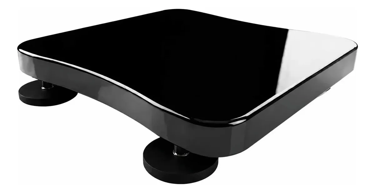 Case P Starlink Mini Teto Carro Abs Ejetado Com Ímã 88mm