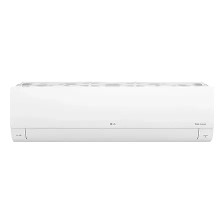 Ar-condicionado Lg Dual Inverter Ai Voice 18.000 Btu Frio 22