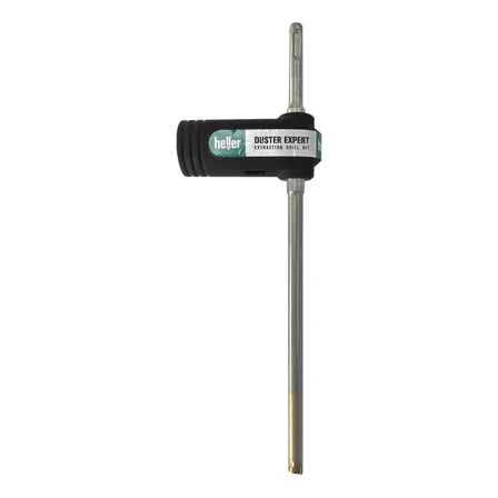 Broca Sds-plus 10 X 100mm 1818 Duster Expert Heller - 29728