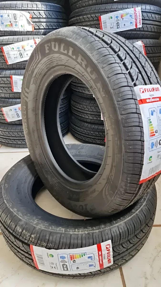 Pneu 185/65 R14 86h Tl F1000 Fullrun Palio Siena Brava Tipo H