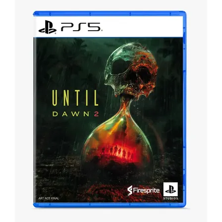 Until Dawn 2