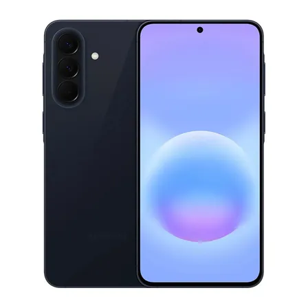 Celular Samsung Galaxy A57 5g 128gb, 8gb Ram, Câmera 50mp, Ip68, Super Amoled 6.7 , Recursos Ai - Cinza Azul-escuro