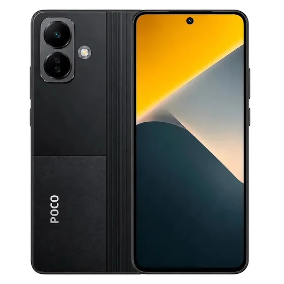 Xiaomi Poco X8 5G 256gb dual sim 8gb ram