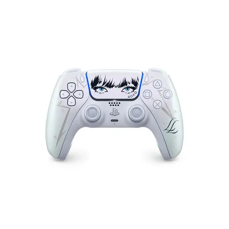 DualSense Wireless Control Limited Edition Lisa