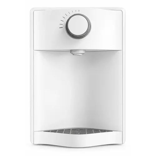 Purificador Soft Baby Branco para Parede Sem Refrigeração