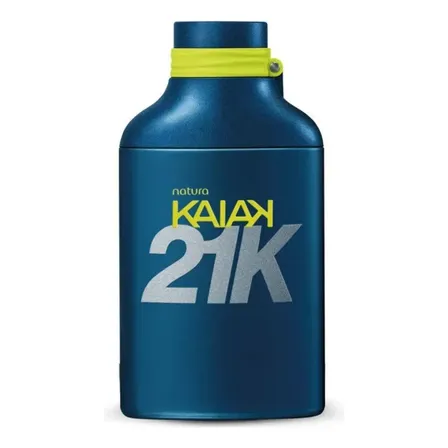 Deo Colônia Kaiak 21k Masculino - 100 Ml