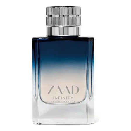 Boticário Zaad Infinity Eau De Parfum Masculino 95ml