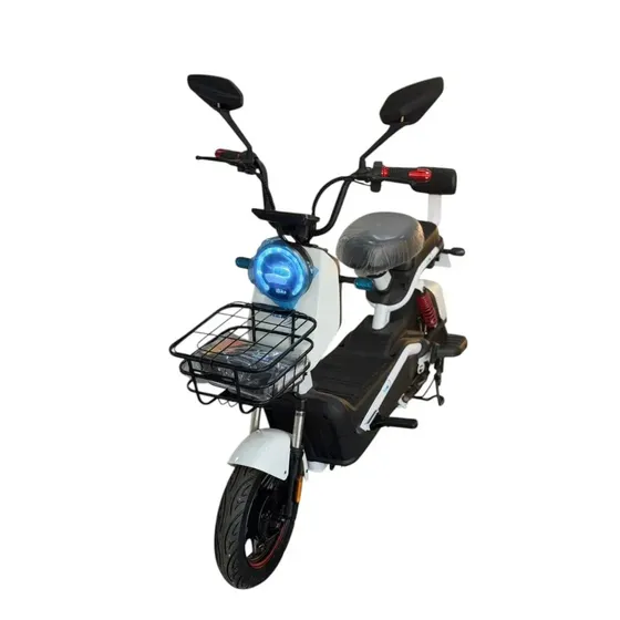 Bicicleta Elétrica Scooter 1000w Sunmob 48v 20ah Até 150kg