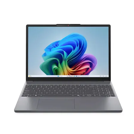 Notebook Lenovo Ideapad Slim 3 15iwc11 Intel Core 5 320 16gb 512gb Ssd Windows 11 Home - 83wa0003bo