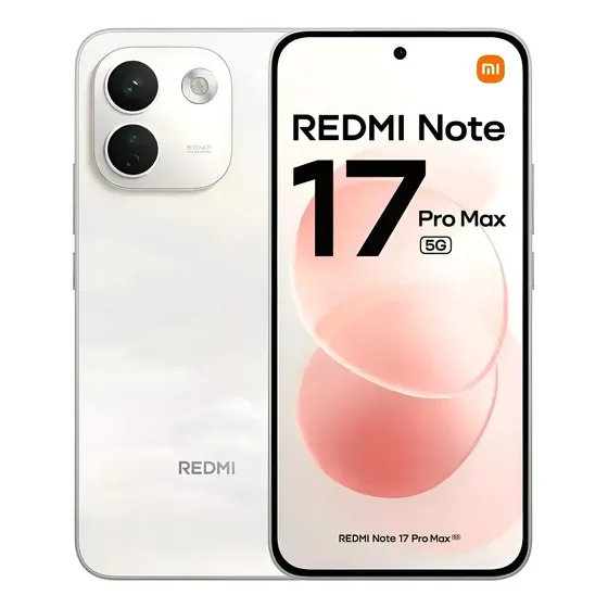 Redmi 17 Pro Max 512 Gb 8 Gb Ram