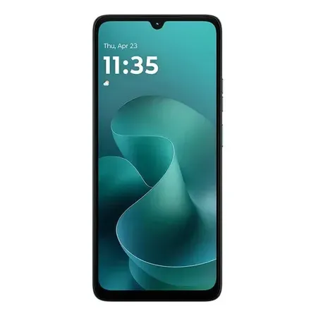 Smartphone Motorola Moto G06 128gb Azul-marinho