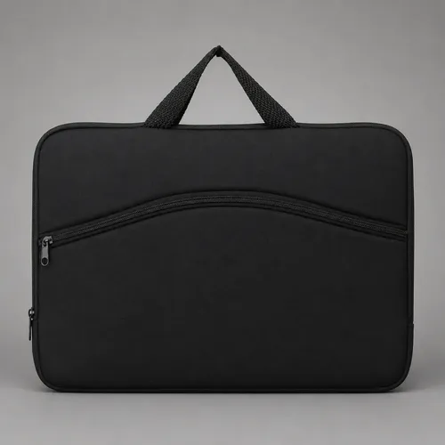Case Pasta Maleta Capa Para Ultrabook Notebook 14,1/15,6 Pol