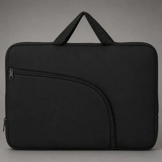 Capa Case Pasta Maleta Notebook Espumada 13,3 14,1 15,6