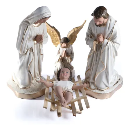 Natividade 50cm Presépio Natal Grande