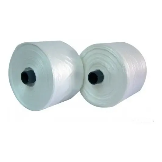 2 Bobinas Saco Coleta Cocô Cães Forte 30x40 1000sacos