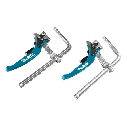 Conjunto Sarg/gramp Aperto Ráp Trilho Sp6000 Makita 199826-6