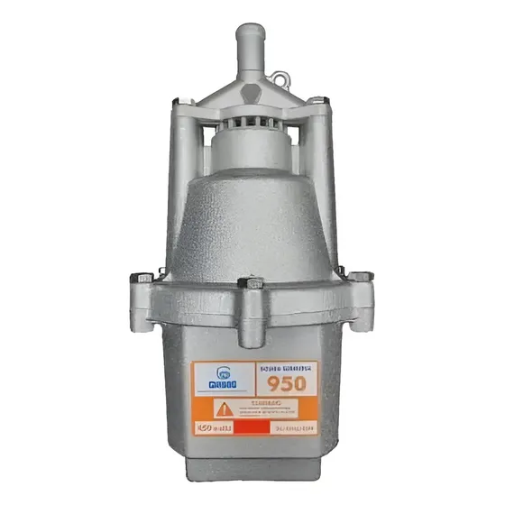 Bomba De Água 950 Saída 3/4 Polegada 220v (450 Watts)