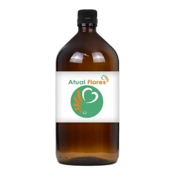 Óleo Essencial P/ Velas Atual Essencia 1 Litro - Lavanda