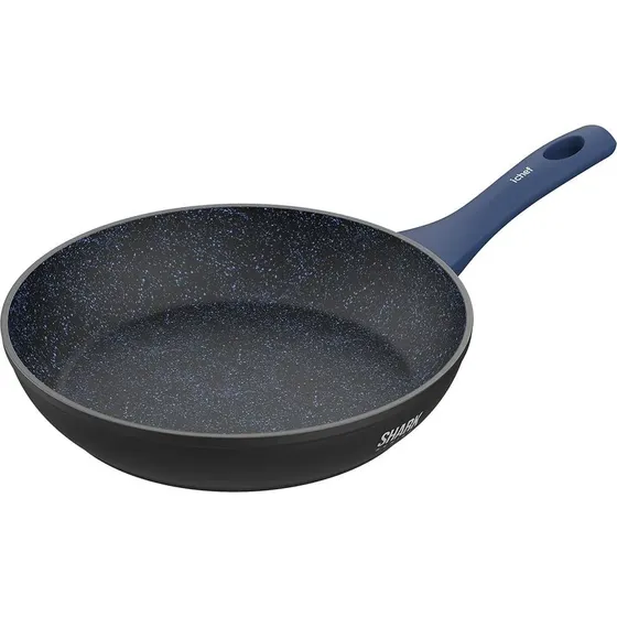 Panela Antiaderente Polishop Shark Series Home 24cm Ichef