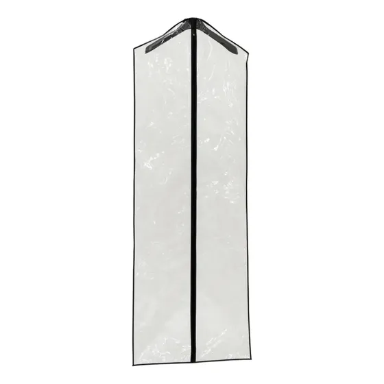 Capa Para Vestido Longo Modelo Cristal 0007