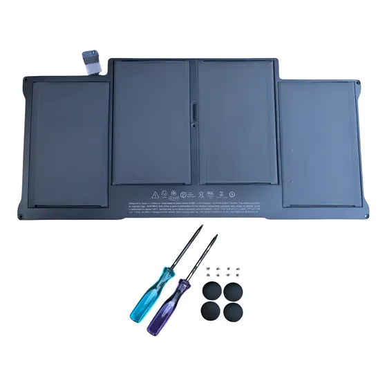 Bateria Para Macbook Air 13 A1496 A1466 2017