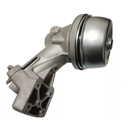 Ponteira Transmissão Roçadeira Stihl Fs300 Fs310 Fs350 Fs380