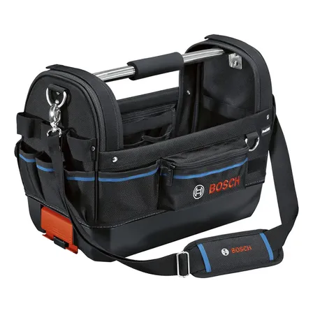 Bolsa De Poliéster Cabo Tubular Até 23kg 43cm Bosch Gwt20