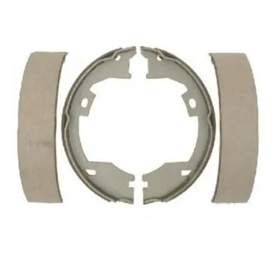 Lona Do Freio De Mão 2006-2016 Dodge Ram 2500 5.9 / 6.7