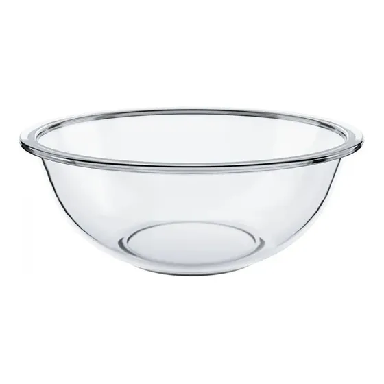 Bowl 0,5 Litros Marinex Sem Tampa