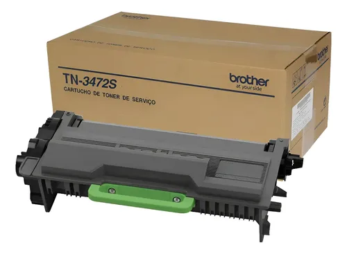 Toner Original Brother Tn-3472 Tn3472 Dcp-l5652dn Dcp-l5602
