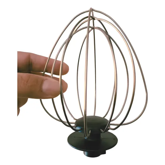 Batedor Globo- Leve Batedeira Planetaria Arno Sx80a84,bpa