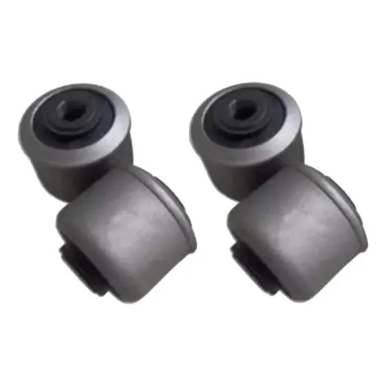 Kit Buchas Bandeja Renault Megane - Scenic - R19 / 1º Linha