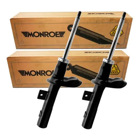 Par Amortecedor Dianteiro Peugeot Partner - Original Monroe